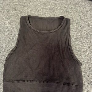 Skims Sleeveless Women's Top